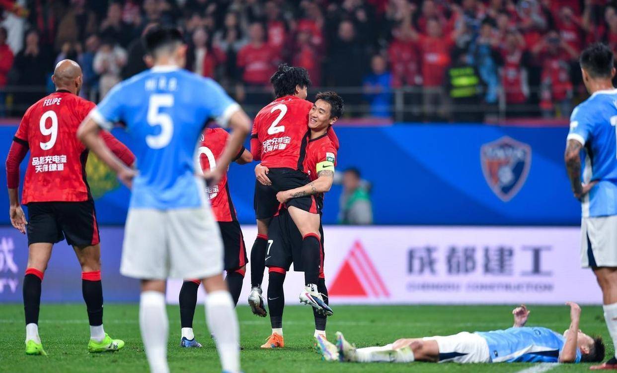 联赛预测-冲刺阶段浙江稠州备战社区盾达拉斯独行侠伤情更新备战中超，这一次真的成都蓉城国际比赛日迎来里程碑