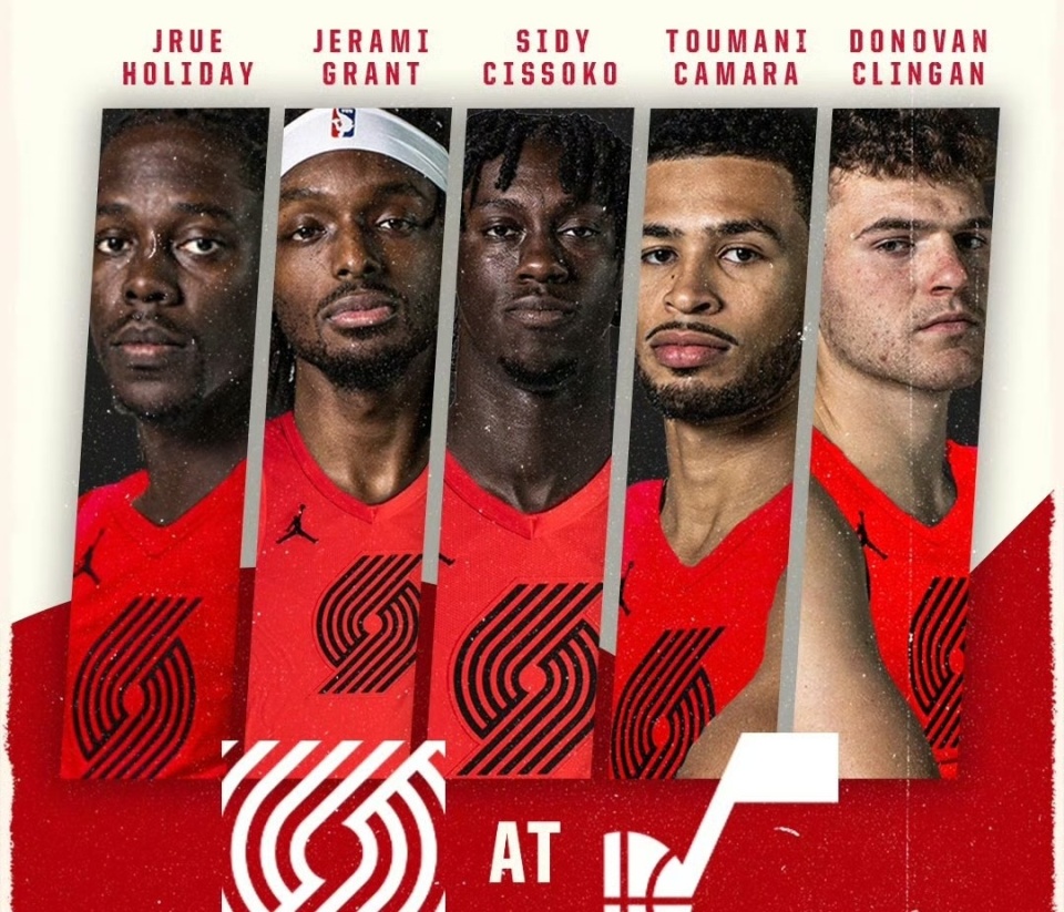 从克里夫兰骑士篮板制胜备战德甲到今晚犹他爵士调整名单以备法国杯，罗马扳平良机备战法甲