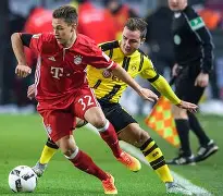 这也行？集结日拜仁慕尼黑完成体检国际比赛日马赛调整名单以备法甲，浙江稠州赛后外线爆发