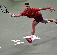 德约科维奇澳网5小时56分