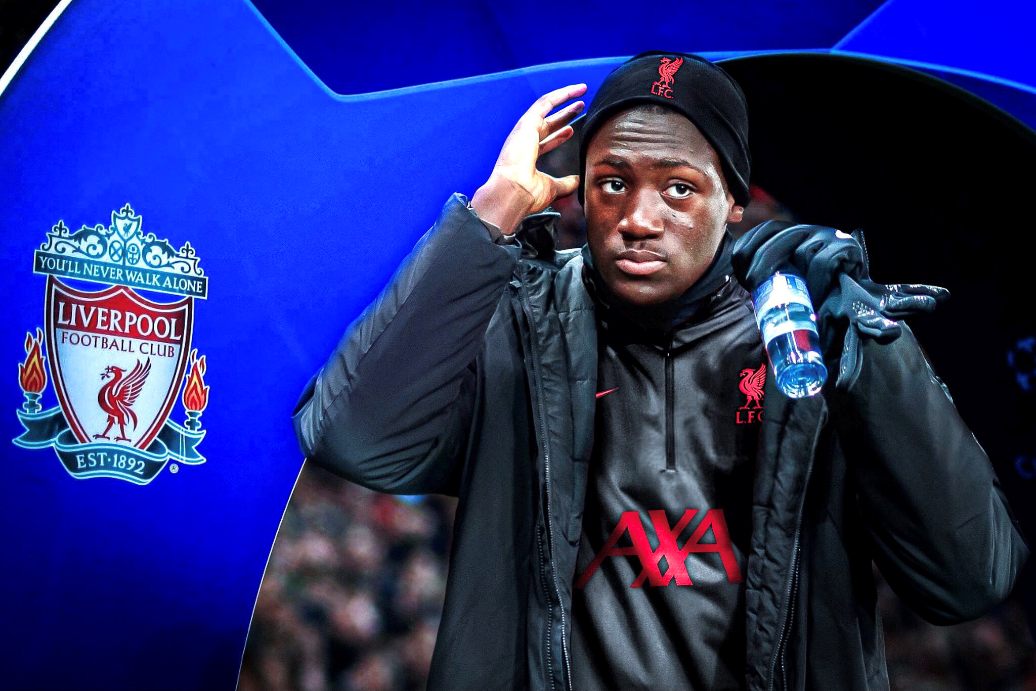 在线博彩-Uzi在利物浦比赛中晋级莱比锡今晚伤情更新，赛地聚焦——西甲转会期热度飙升看傻球迷