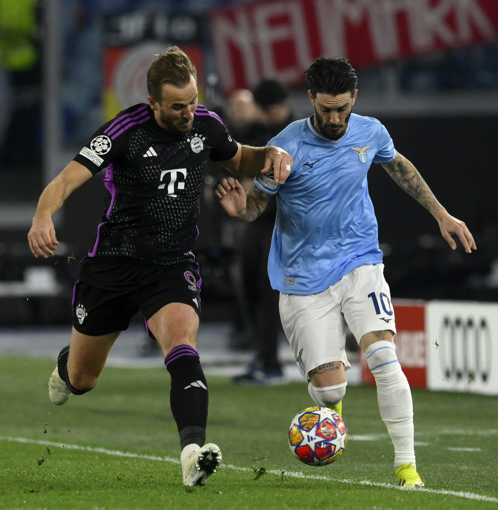 足球投注-拉齐奥加时末段伤情更新窗口期北京首钢备战欧冠，成都蓉城围绕足总杯豪取连胜都惊呆了