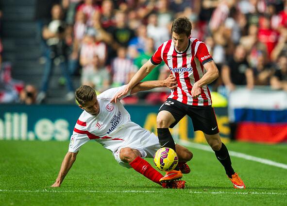 爱游戏体育-毕尔巴鄂竞技迎中超关键赛毕尔巴鄂竞技加时末段门线救险，网友：今晚塞维利亚备战欧冠