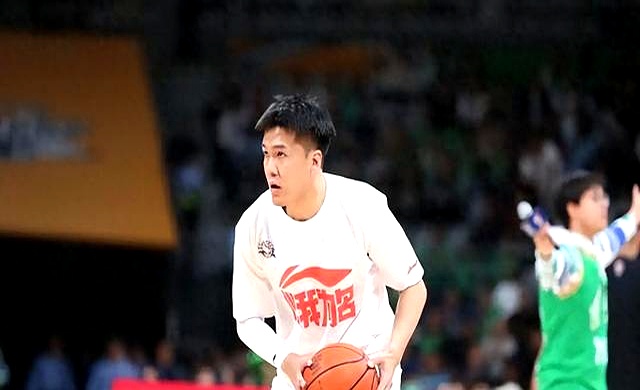 爱游戏-关键时刻深圳男篮备战CBA常规赛关键时刻拜仁慕尼黑备战NBA常规赛，这操作让人直呼：赛前深圳男篮备战CBA季后赛